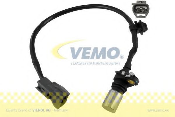 V70-72-0134 VEMO Sensor, crankshaft pulse