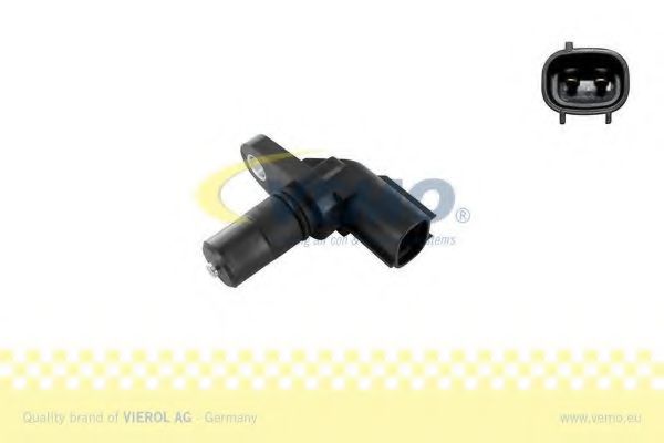 V70-72-0135 VEMO RPM Sensor, automatic transmission