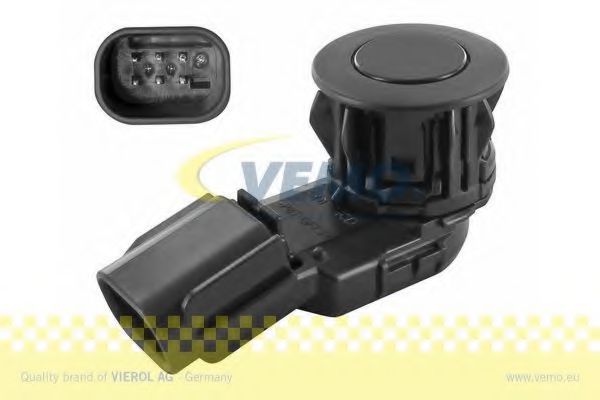 V70-72-0136 VEMO Sensor, park assist sensor