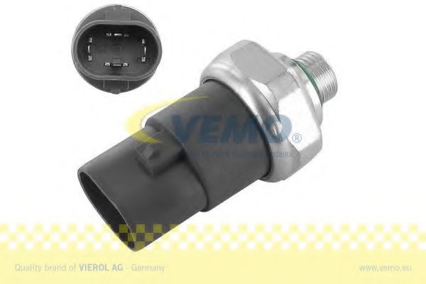 V70-73-0008 VEMO Air Conditioning Pressure Switch, air conditioning