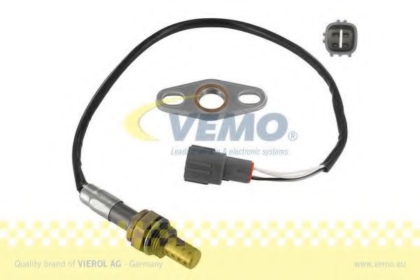 V70-76-0002 VEMO Lambda Sensor