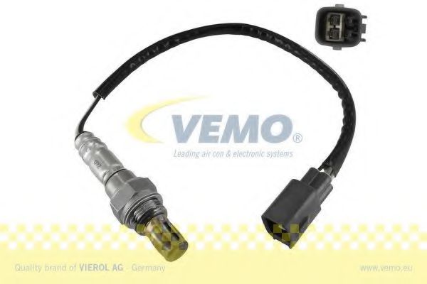V70-76-0007 VEMO Gemischaufbereitung Lambdasonde