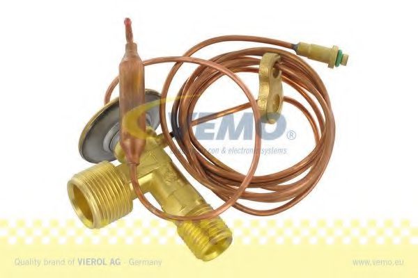 V70-77-0010 VEMO Air Conditioning Expansion Valve, air conditioning