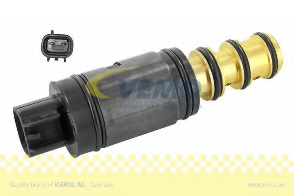 V70-77-1001 VEMO Регулирующий клапан, компрессор