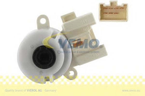 V70-80-0001 VEMO Ignition-/Starter Switch