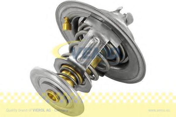 V70-99-0002 VEMO Cooling System Thermostat, coolant