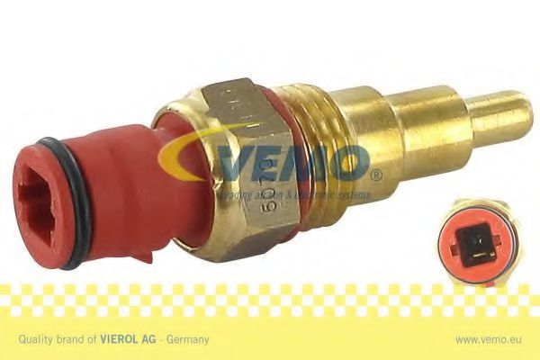 V70-99-0019 VEMO Охлаждение Термовыключатель, вентилятор радиатора