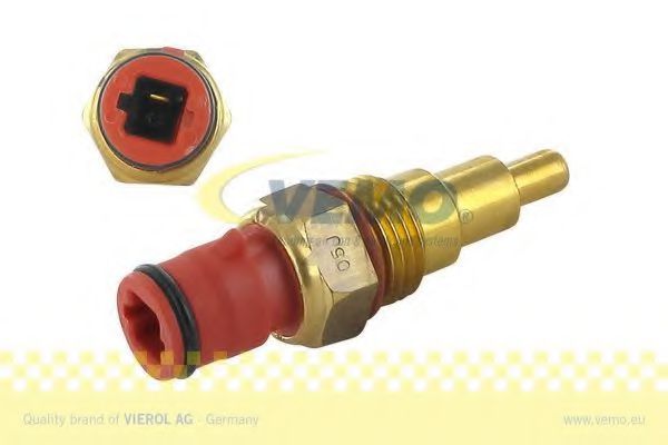 V70-99-0022 VEMO Cooling System Temperature Switch, radiator fan