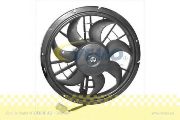 V95-01-1433-1 VEMO Fan, radiator