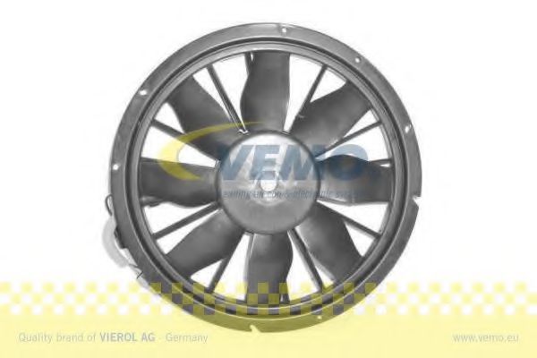 V95-01-1436 VEMO Fan, radiator