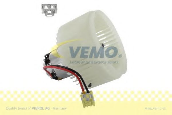 V95-03-1365 VEMO Heating / Ventilation Interior Blower