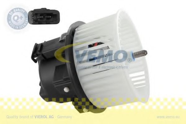 V95-03-1375 VEMO Interior Blower