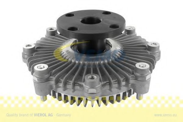 V95-04-1001 VEMO Clutch, radiator fan