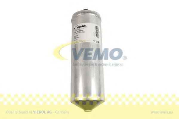 V95-06-0001 VEMO Air Conditioning Dryer, air conditioning