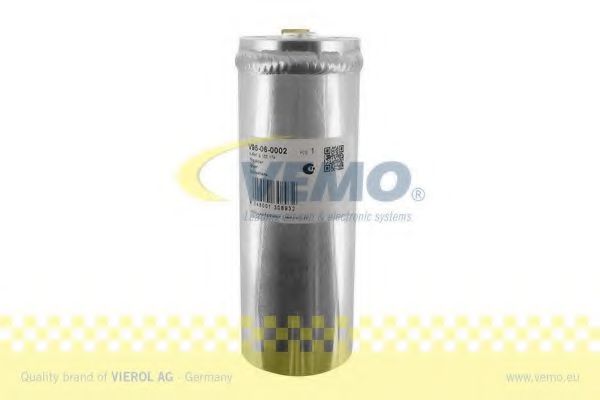 V95-06-0002 VEMO Air Conditioning Dryer, air conditioning