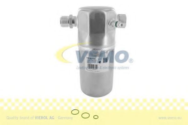 V95-06-0008 VEMO Trockner, Klimaanlage