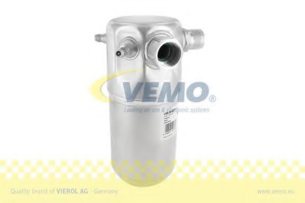 V95-06-0012 VEMO Air Conditioning Dryer, air conditioning