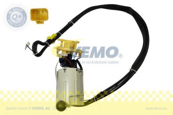 V95-09-0006 VEMO Fuel Supply System Fuel Feed Unit