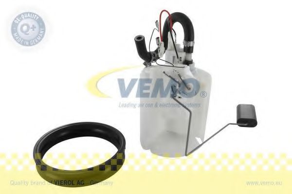 V95-09-0007 VEMO Fuel Feed Unit