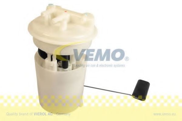 V95-09-0008 VEMO Fuel Supply System Fuel Feed Unit