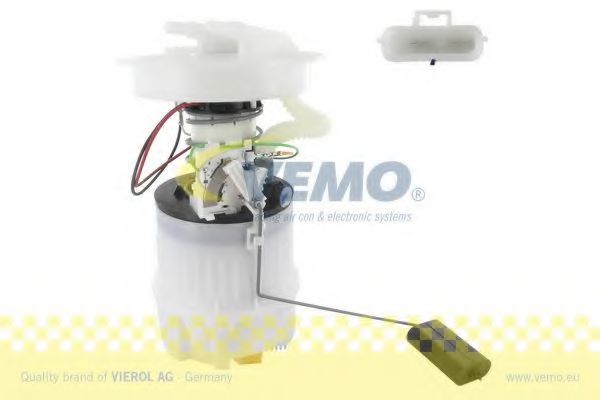 V95-09-0010 VEMO Fuel Supply System Fuel Feed Unit