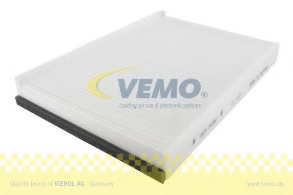 V95-30-1217 VEMO Heating / Ventilation Filter, interior air