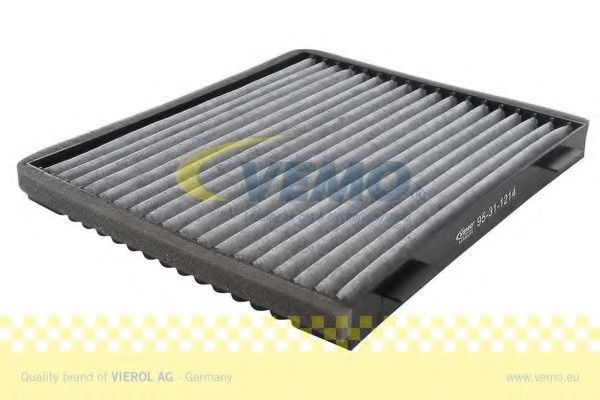 V95-31-1214 VEMO Filter, interior air