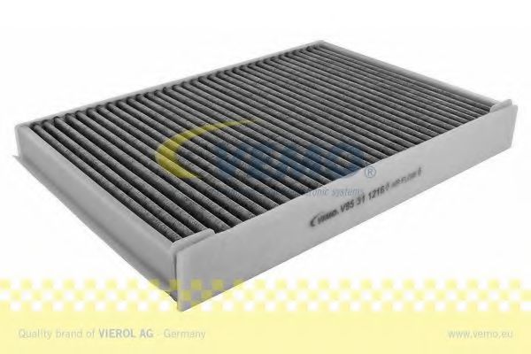 V95-31-1216 VEMO Отопление / вентиляция Фильтр, воздух во внутренном пространстве