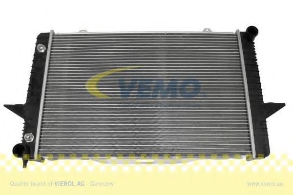 V95-60-0001 VEMO Radiator, engine cooling