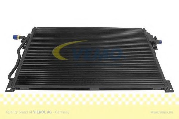 V95-62-0007 VEMO Condenser, air conditioning