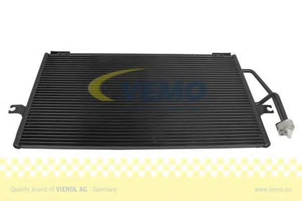 V95-62-0010 VEMO Condenser, air conditioning