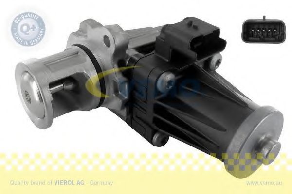 V95-63-0004 VEMO Exhaust Gas Recirculation (EGR) EGR Valve