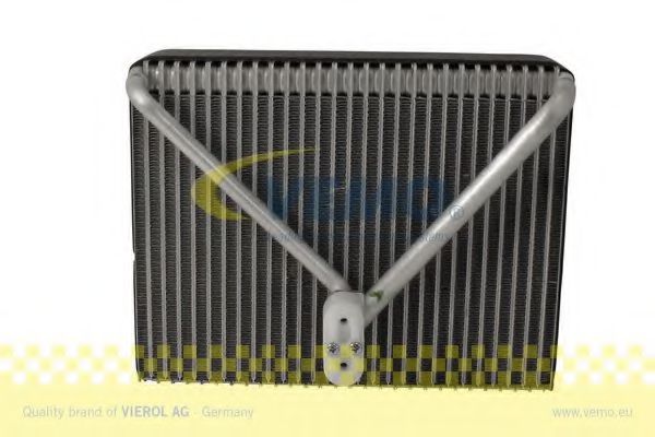 V95-65-0003 VEMO Evaporator, air conditioning