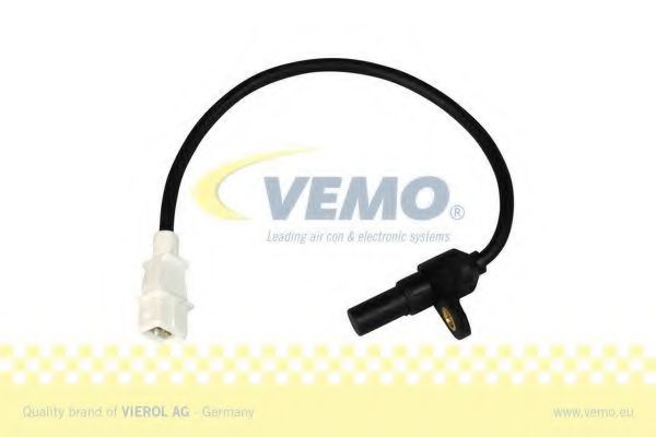 V95-72-0006 VEMO Sensor, crankshaft pulse