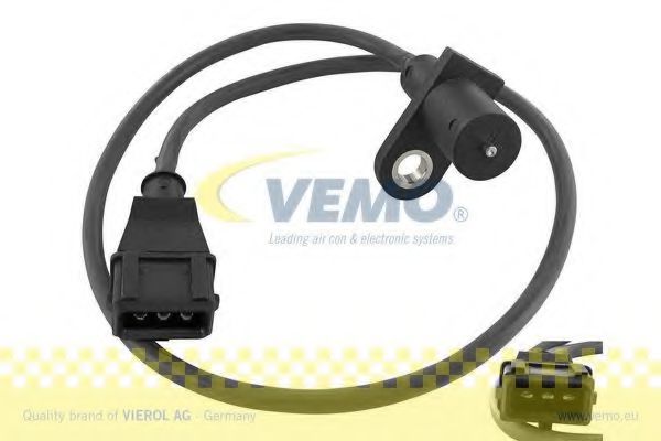 V95-72-0009 VEMO Sensor, crankshaft pulse