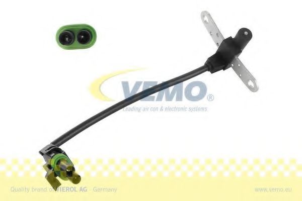 V95-72-0013 VEMO Sensor, crankshaft pulse