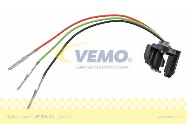 V95-72-0038 VEMO Ignition System Sensor, ignition pulse