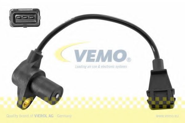 V95-72-0039 VEMO Sensor, crankshaft pulse