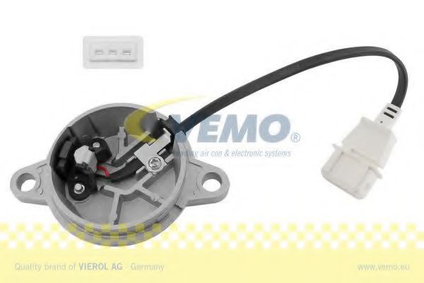 V95-72-0040 VEMO Mixture Formation Sensor, camshaft position