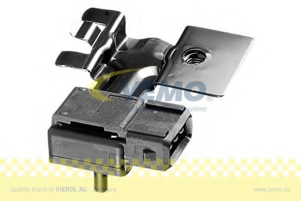 V95-72-0044 VEMO Air Pressure Sensor, height adaptation