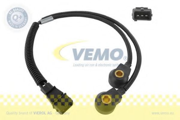 V95-72-0049 VEMO Приготовление смеси Датчик детонации