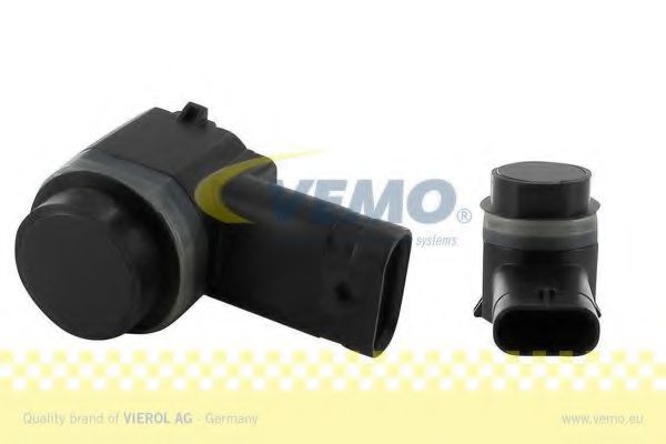 V95-72-0050 VEMO Comfort Systems Park Assist Sensor