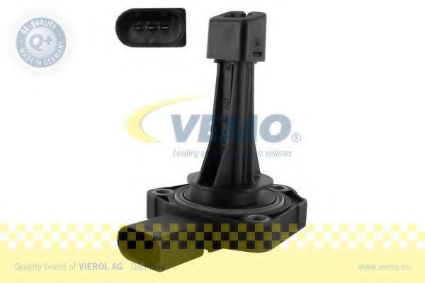 V95-72-0054 VEMO Sensor, engine oil level
