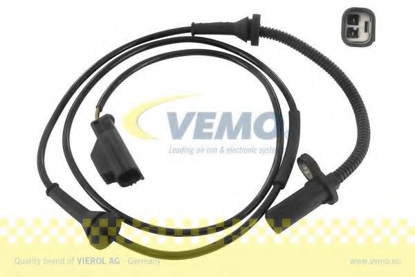 V95-72-0059 VEMO Brake System Sensor, wheel speed