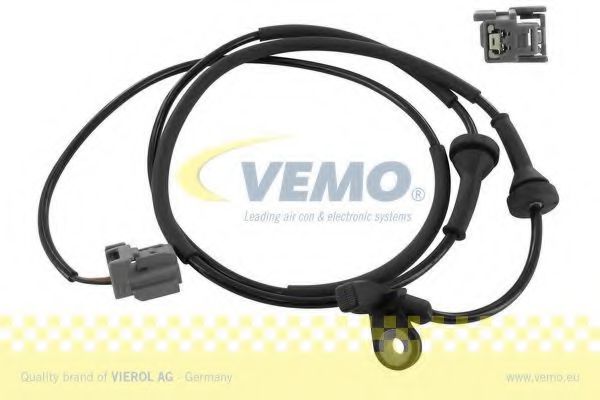 V95-72-0060 VEMO Brake System Sensor, wheel speed