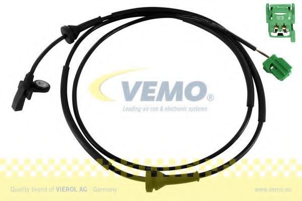 V95-72-0061 VEMO Тормозная система Датчик, частота вращения колеса