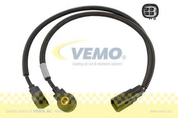 V95-72-0069 VEMO Mixture Formation Knock Sensor