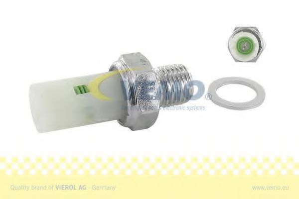V95-73-0005 VEMO Lubrication Oil Pressure Switch