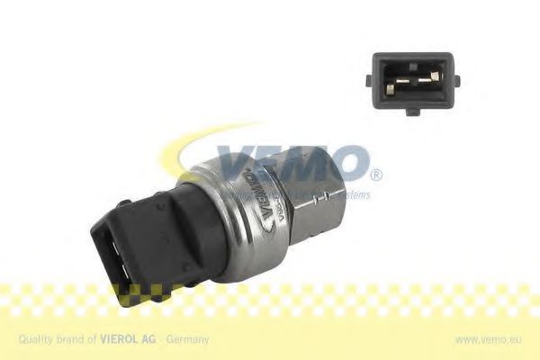 V95-73-0007 VEMO Air Conditioning Pressure Switch, air conditioning