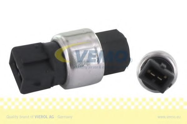 V95-73-0008 VEMO Air Conditioning Pressure Switch, air conditioning